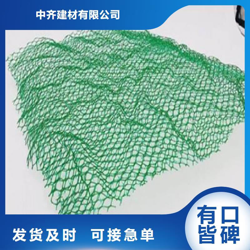 三維植被網土工格柵多種場景適用