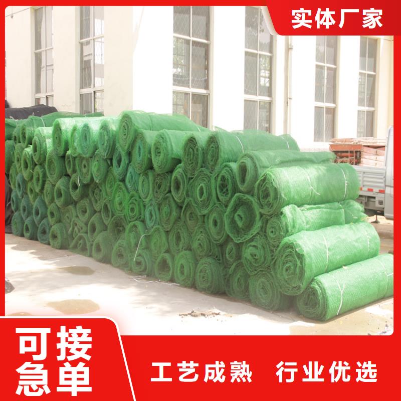 三維植被網(wǎng)-聚酯長(zhǎng)絲土工布種類豐富