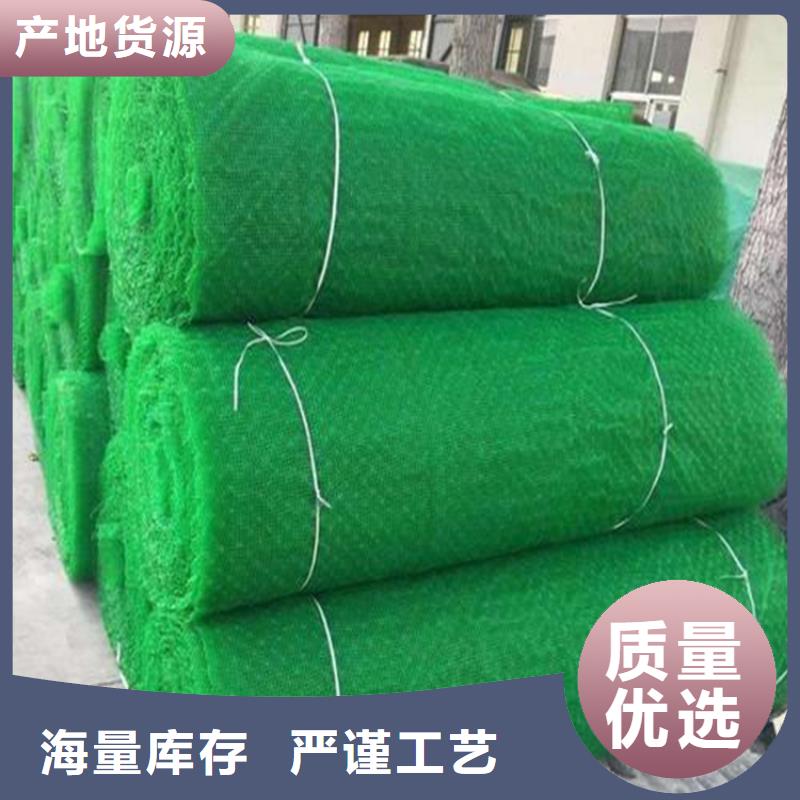 三维植被网,土工格栅质量牢靠