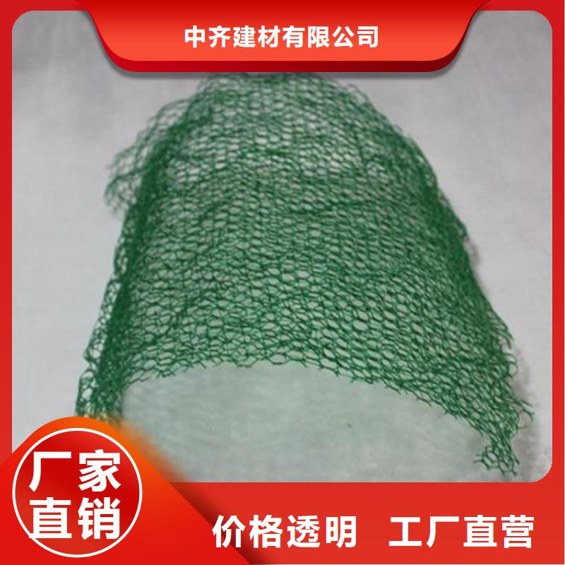 三维植被网防渗膜多种规格可选