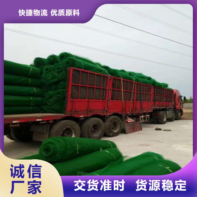 三維植被網(wǎng)-聚酯長(zhǎng)絲土工布種類豐富
