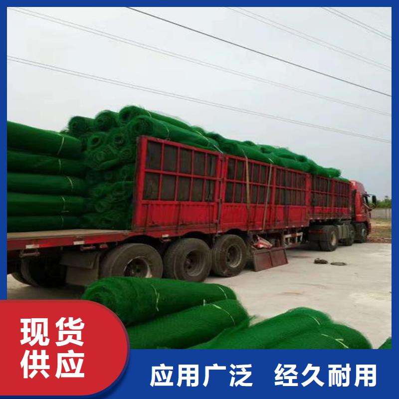 三維植被網土工格柵多種場景適用