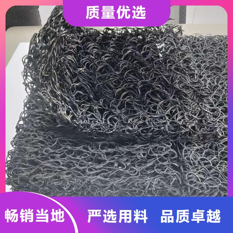 土工席墊土工格柵快捷物流