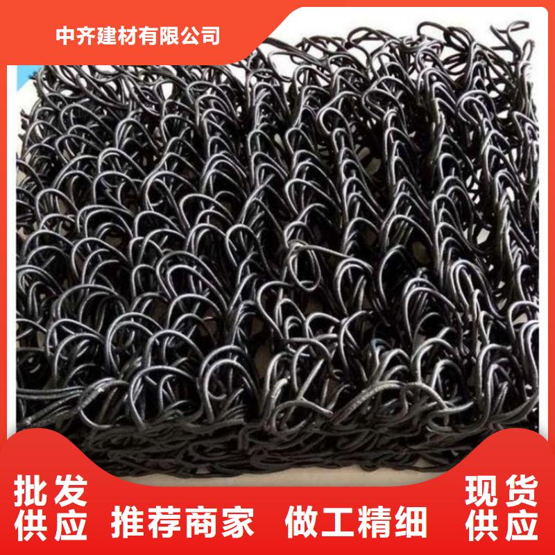 土工席墊排水管商家直供