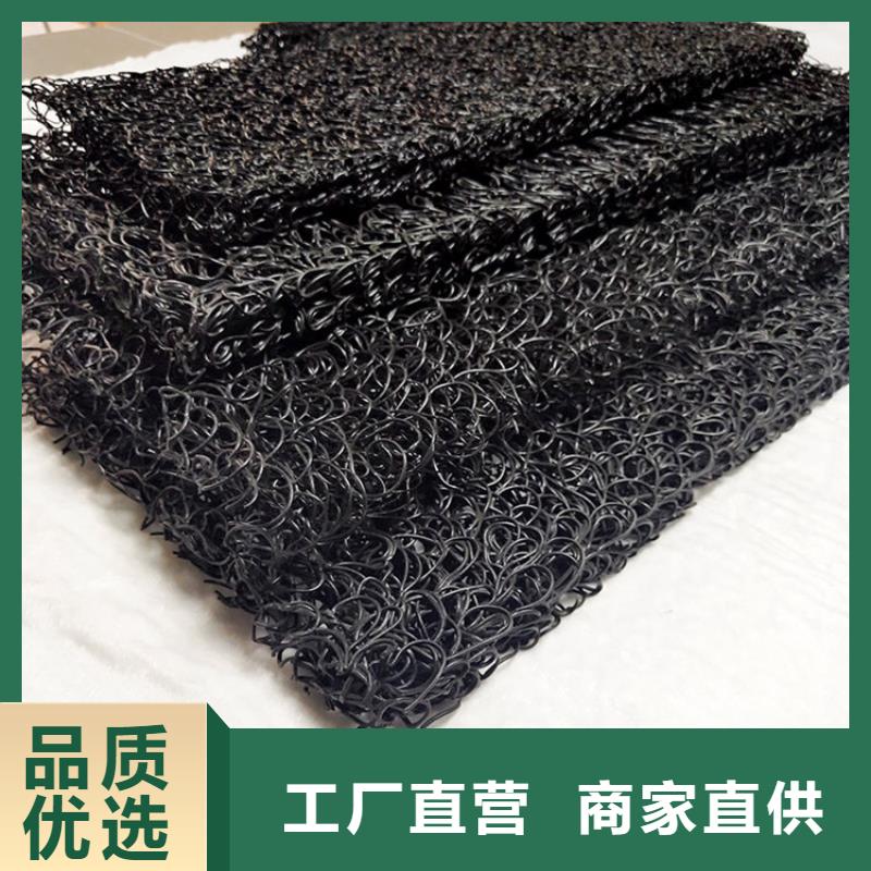 土工席墊土工格柵快捷物流