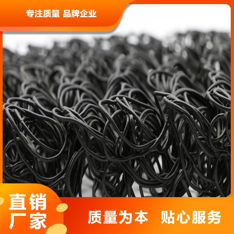 土工席墊土工格柵快捷物流