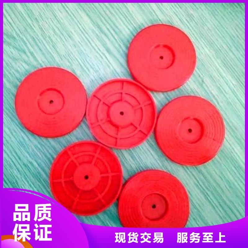 热熔垫片软式透水管多种款式可随心选择