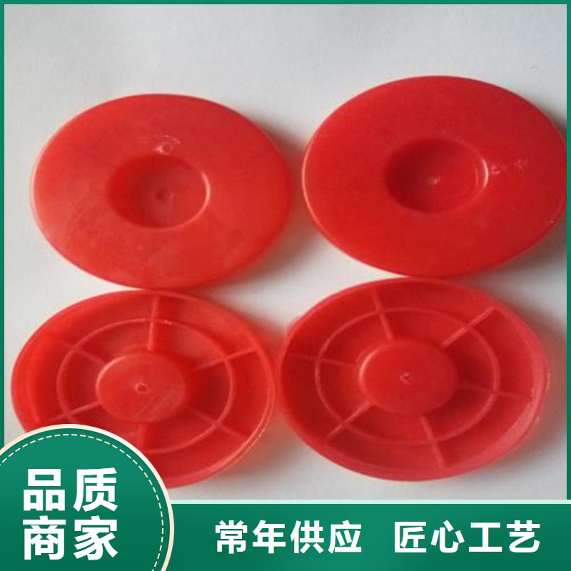 热熔垫片软式透水管多种款式可随心选择