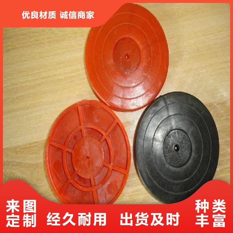 热熔垫片软式透水管多种款式可随心选择