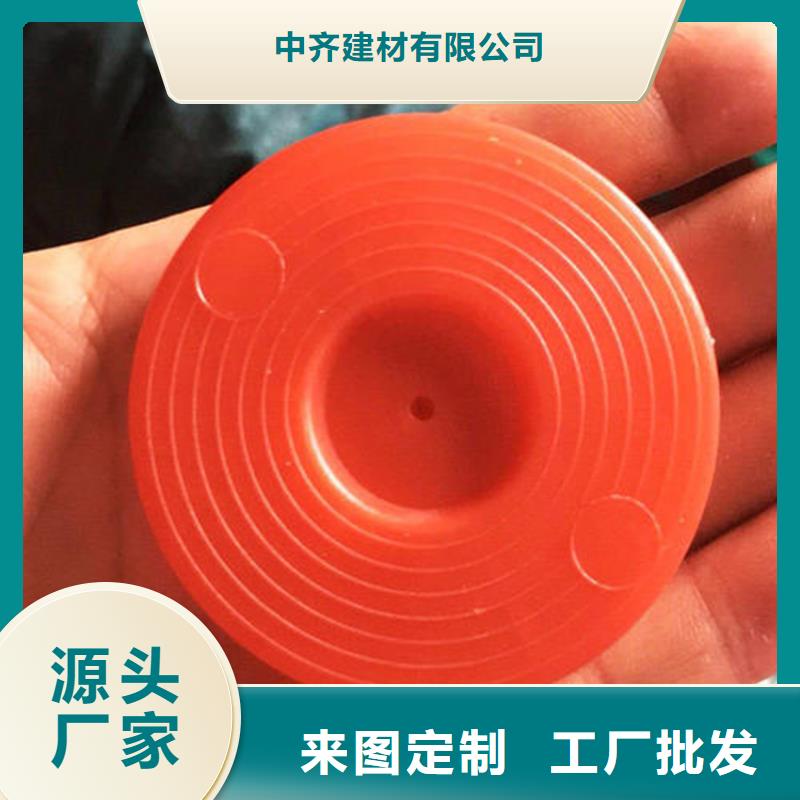 熱熔墊片軟式透水管多種款式可隨心選擇
