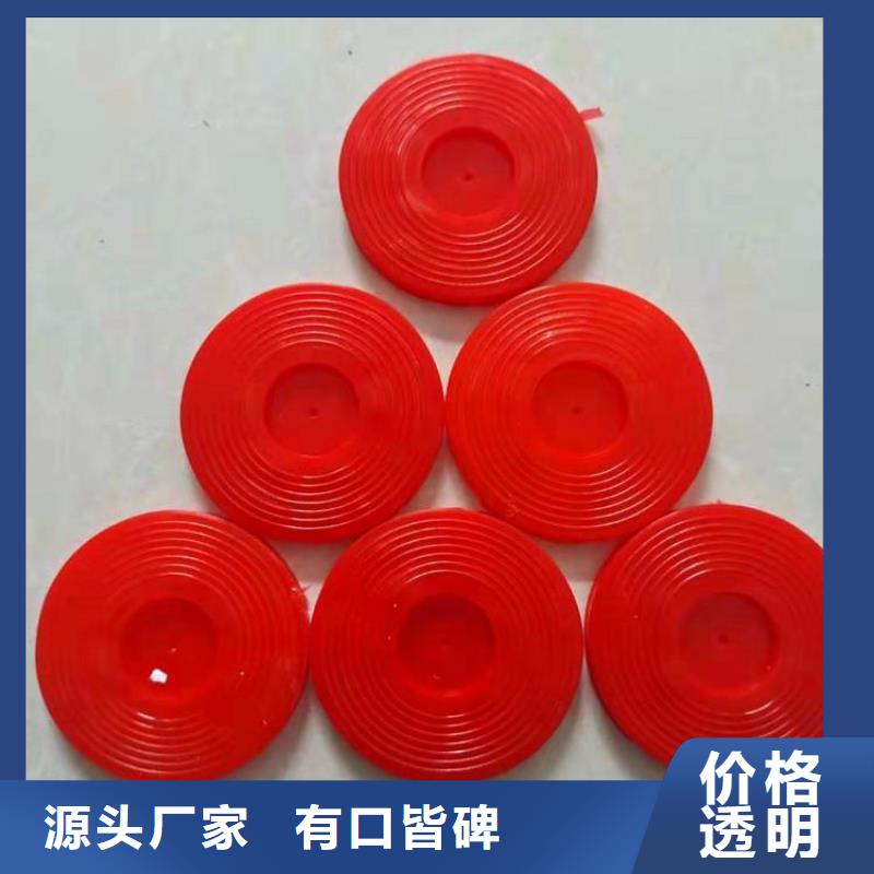 热熔垫片软式透水管多种款式可随心选择