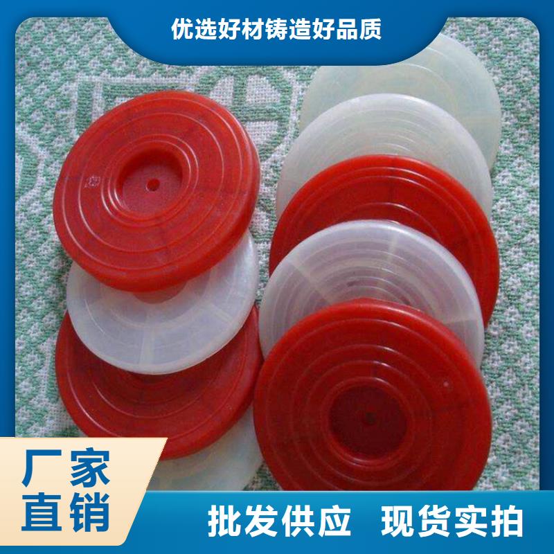 热熔垫片软式透水管多种款式可随心选择