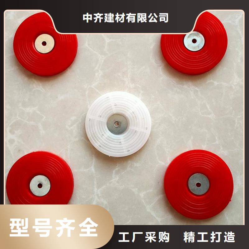 热熔垫片软式透水管多种款式可随心选择