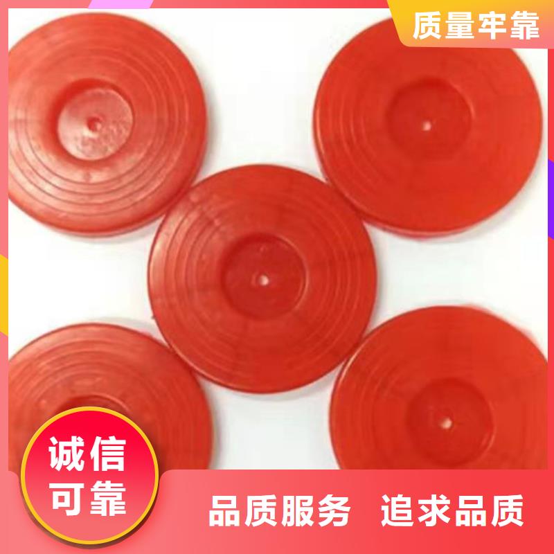 热熔垫片软式透水管多种款式可随心选择