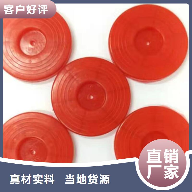 热熔垫片软式透水管多种款式可随心选择