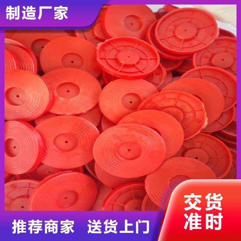 热熔垫片软式透水管多种款式可随心选择