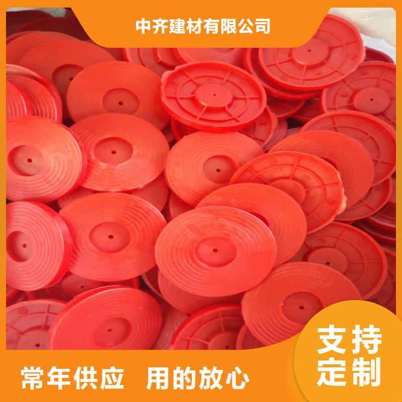 热熔垫片软式透水管多种款式可随心选择