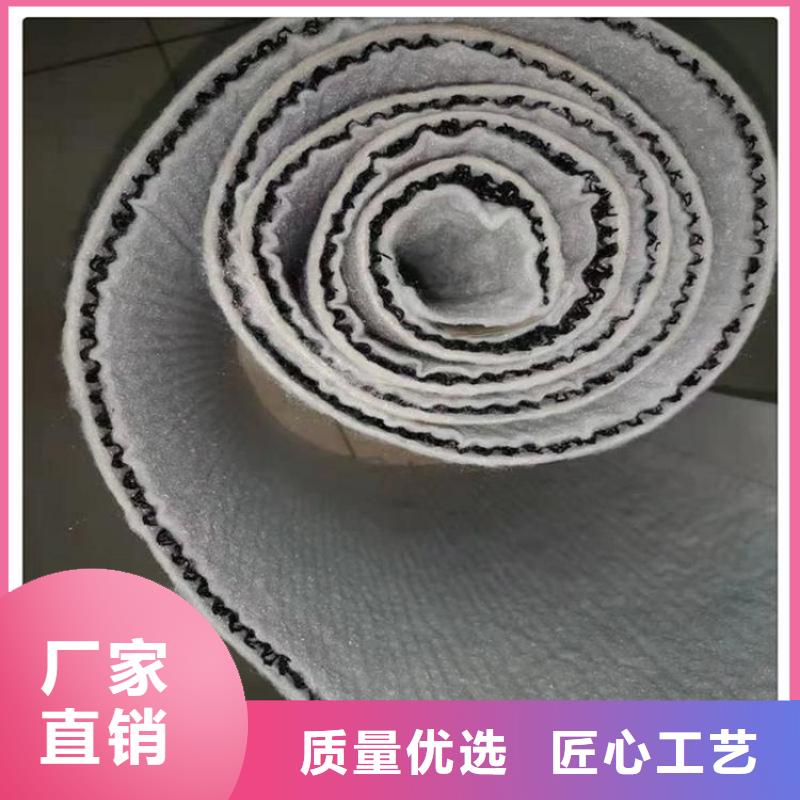 复合波形排水垫复合排水垫厂家采购