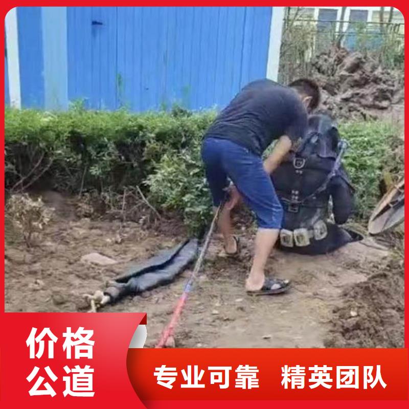 水下作業(yè)潛水員服務_水下救援機器人價格透明