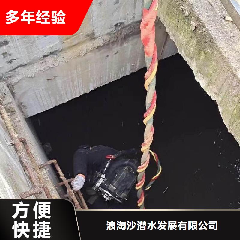 水下作业潜水员服务本地潜水搜索团队2025公司