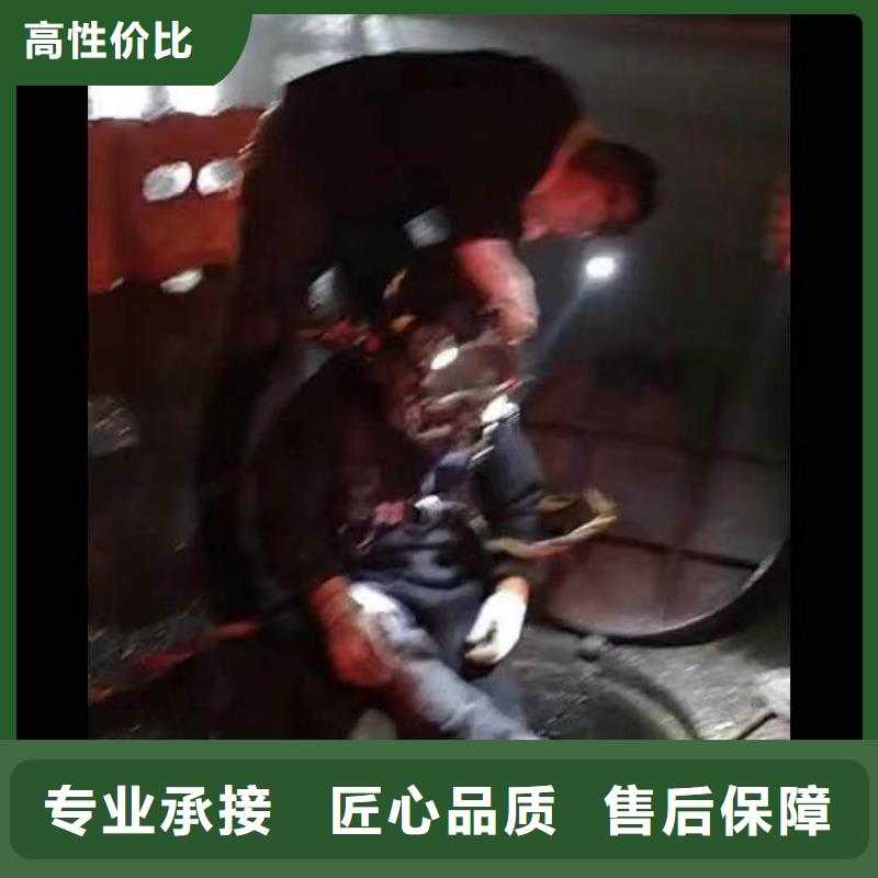 污水廠曝氣管堵漏按需定制浪淘沙水工