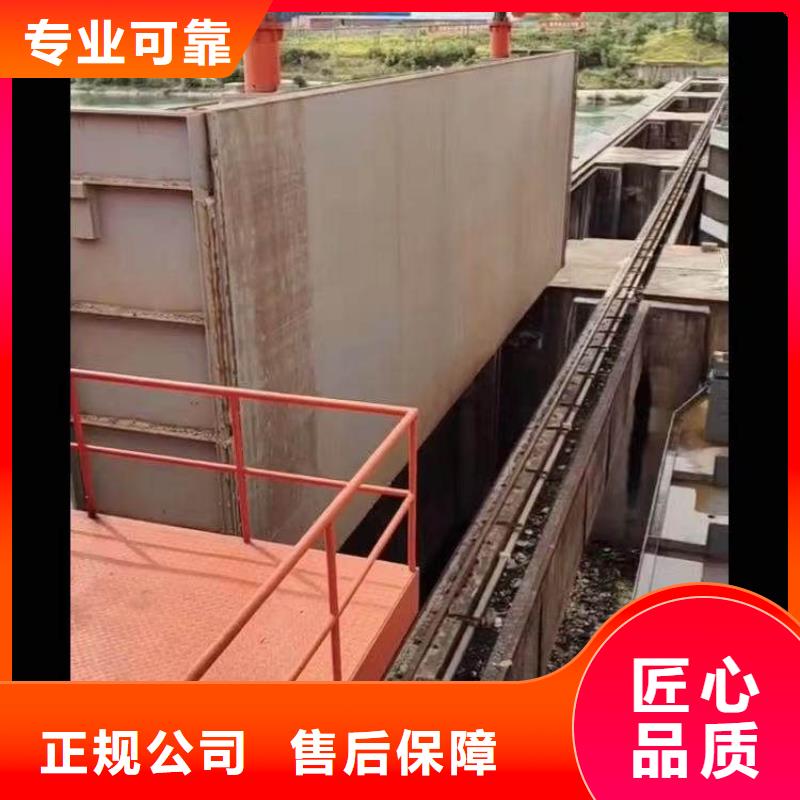 水下作业潜水员服务潜水打捞信誉良好