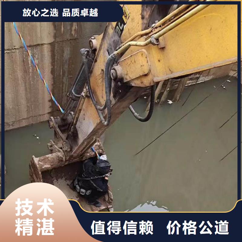 水下作业潜水员服务本地潜水搜索团队2025公司