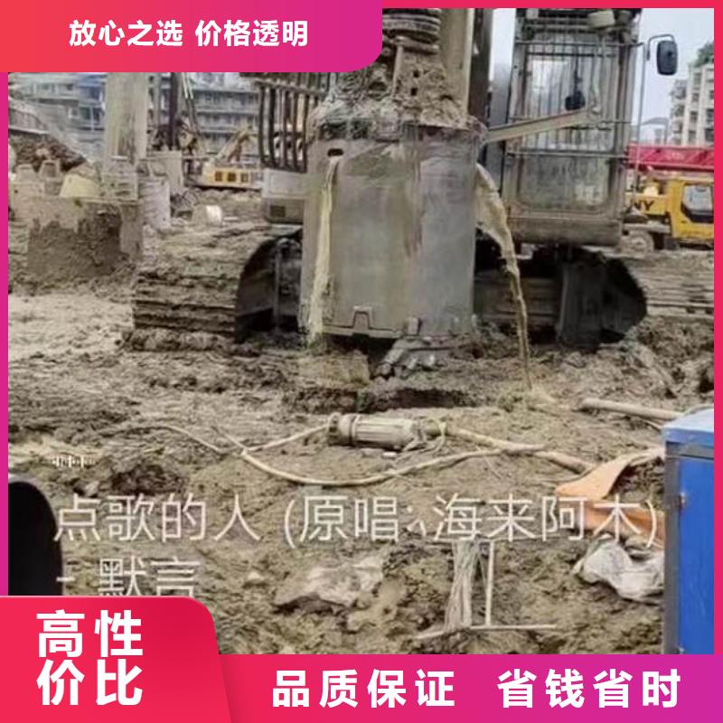 取水口水下安裝10年經(jīng)驗(yàn)浪淘沙水工