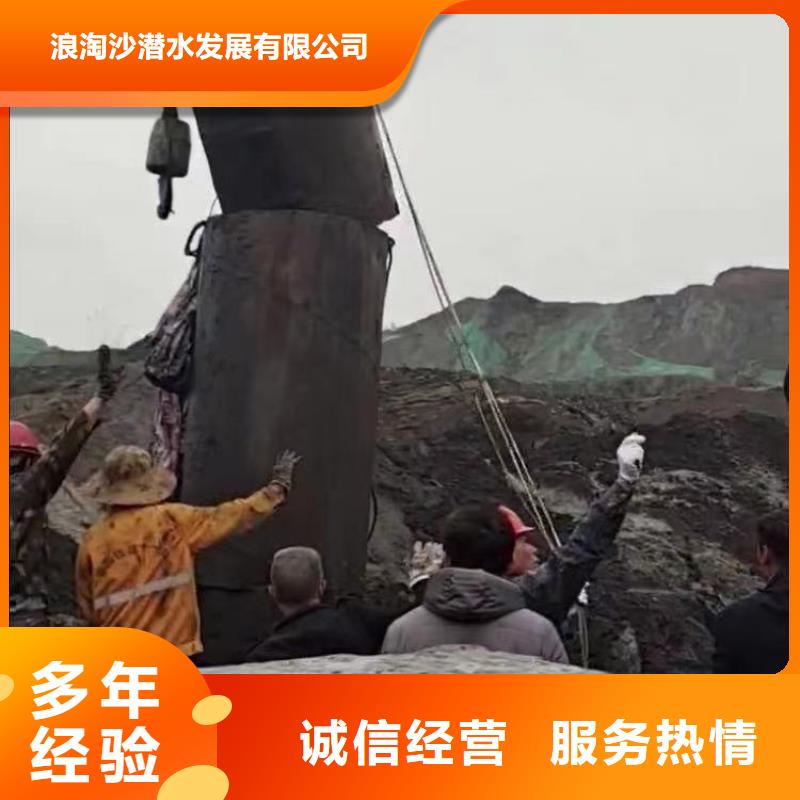 污水厂打捞泵价格合理浪淘沙水工