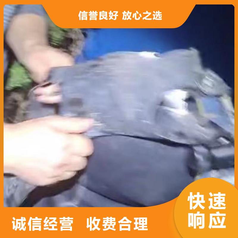 水下作業(yè)潛水員服務 水下清理專業(yè)承接