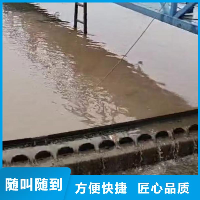 水中打樁品質(zhì)保障浪淘沙水工