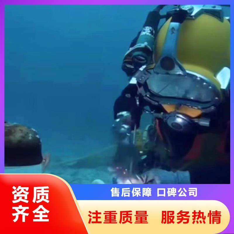 縣水下作業(yè)蛙人服務(wù)價(jià)格表