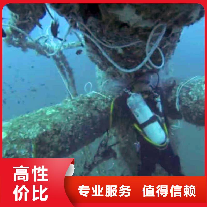 本地橋樁碼頭水下加固能干-浪淘沙水工！