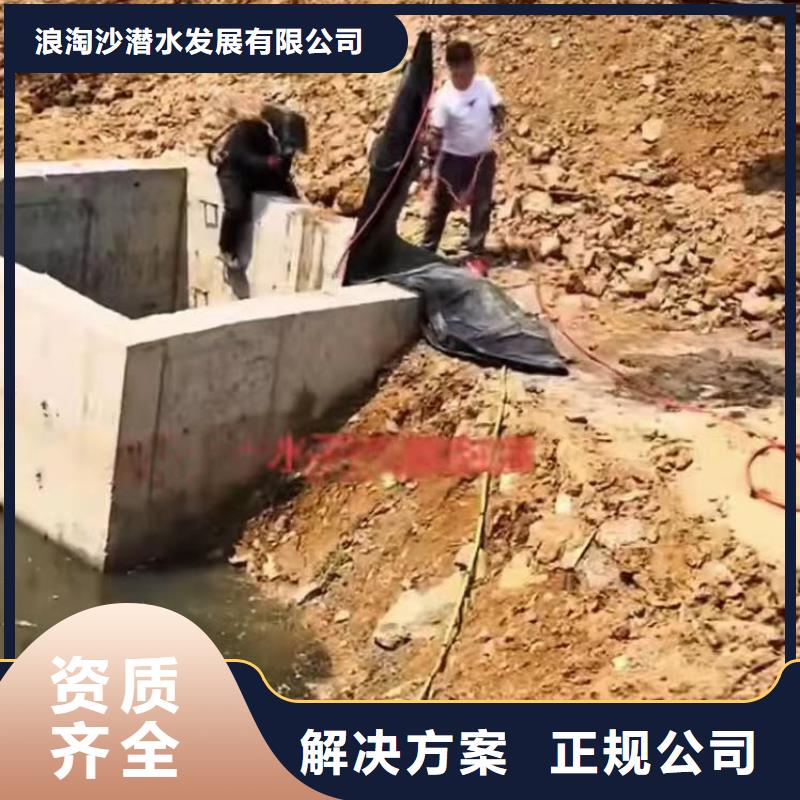 水中施工規(guī)格齊全浪淘沙水工
