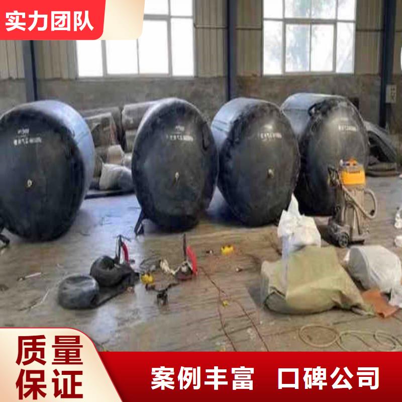 水下爆破一潛水員服務(wù)