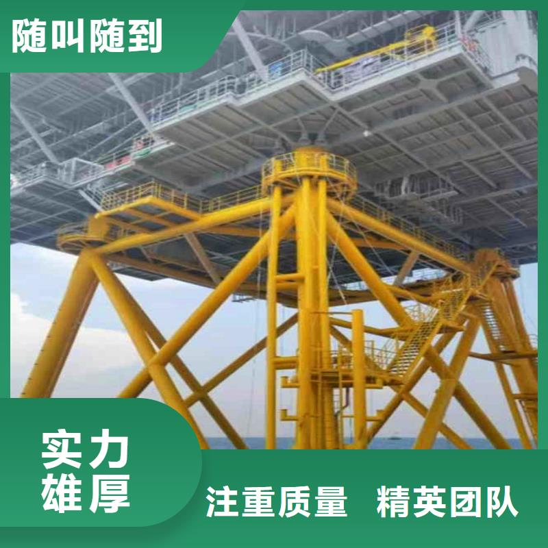 水下作業(yè)潛水員服務水下拆墻工程講究信譽