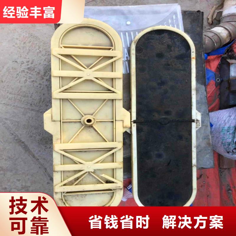 水下作业潜水员服务污水管道清淤专业服务