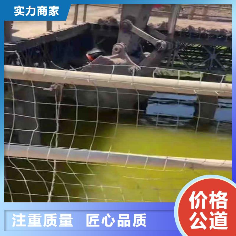 水下作业潜水员服务水下清淤实力公司