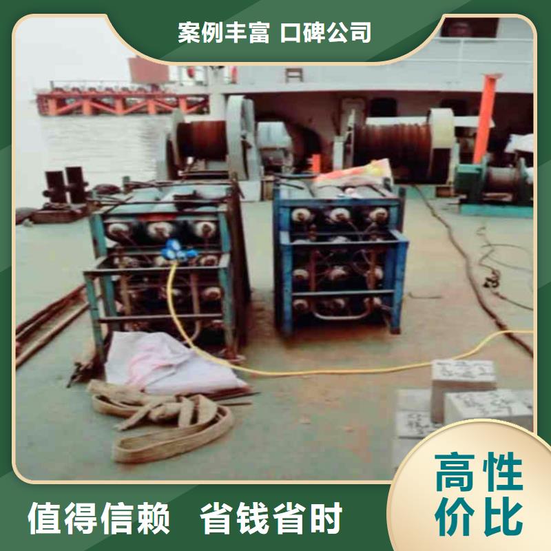 污水中維修公司浪淘沙水工