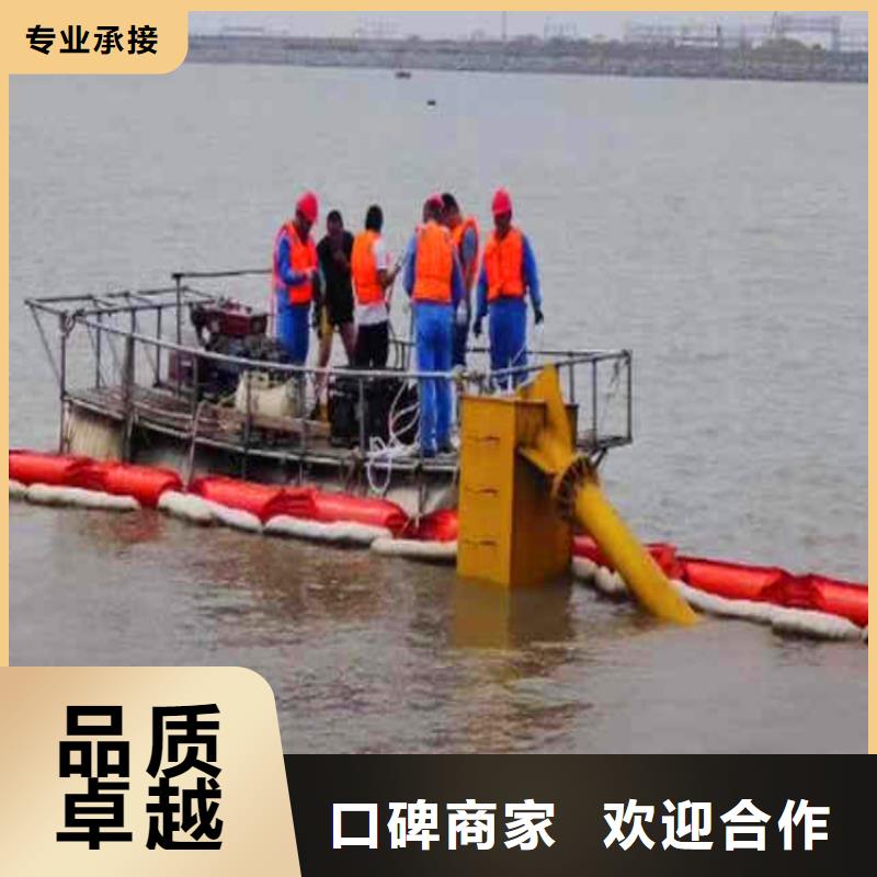 水下作業(yè)潛水員服務(wù)-沉井施工解決方案