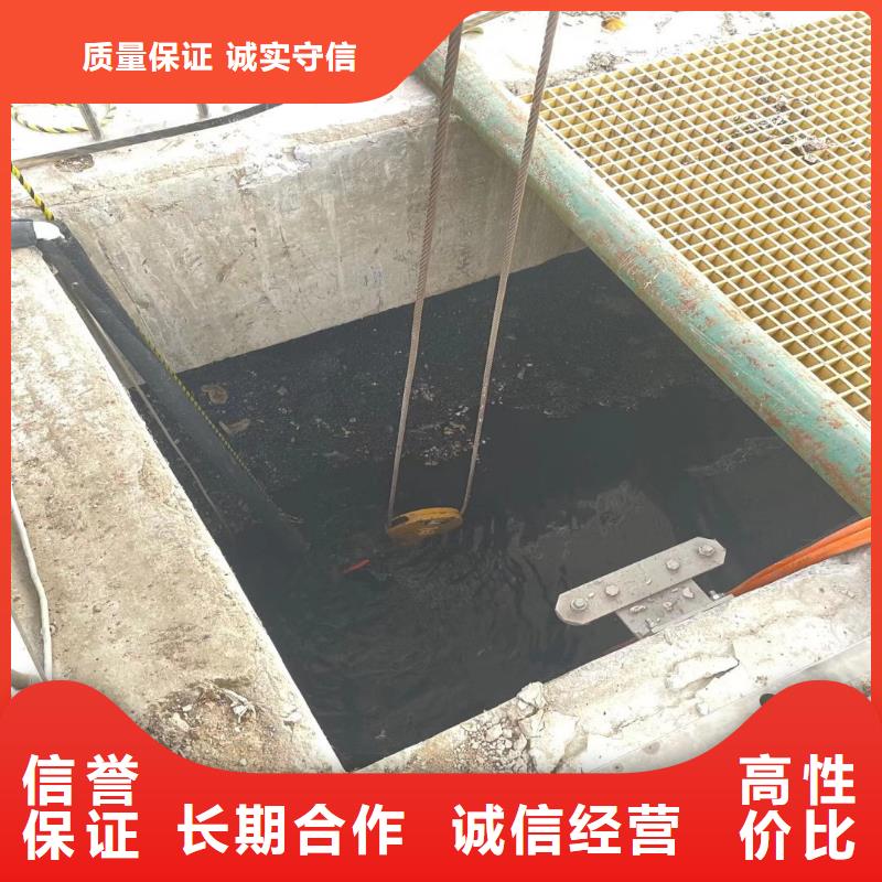 污水廠閘門維修口碑好浪淘沙水工