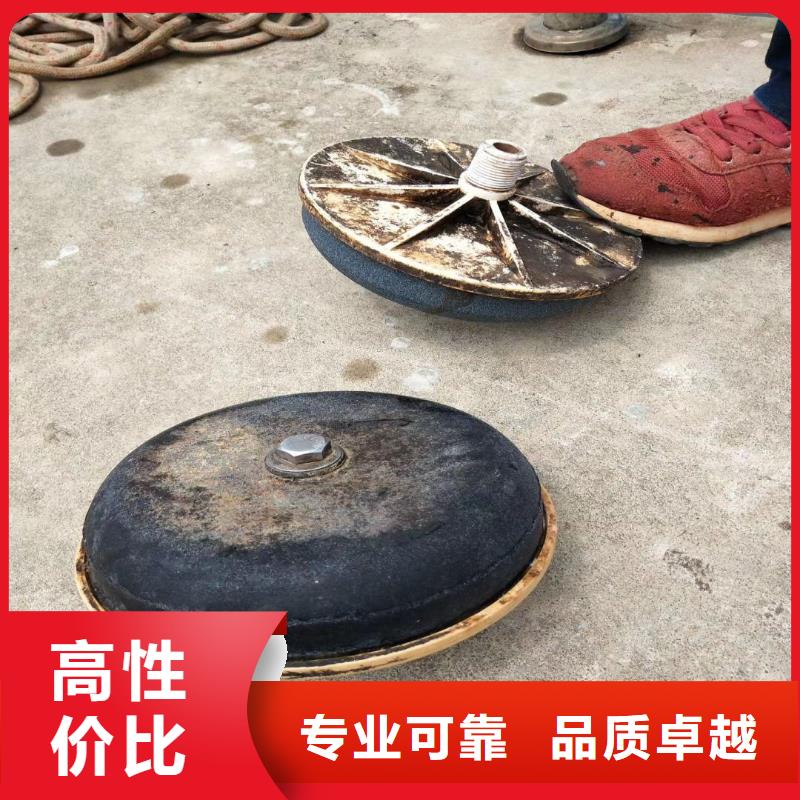 水下作业潜水员服务水下安装正规团队