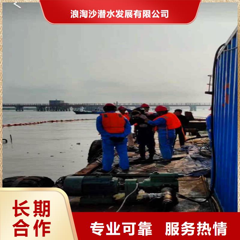 污水厂打捞泵价格合理浪淘沙水工