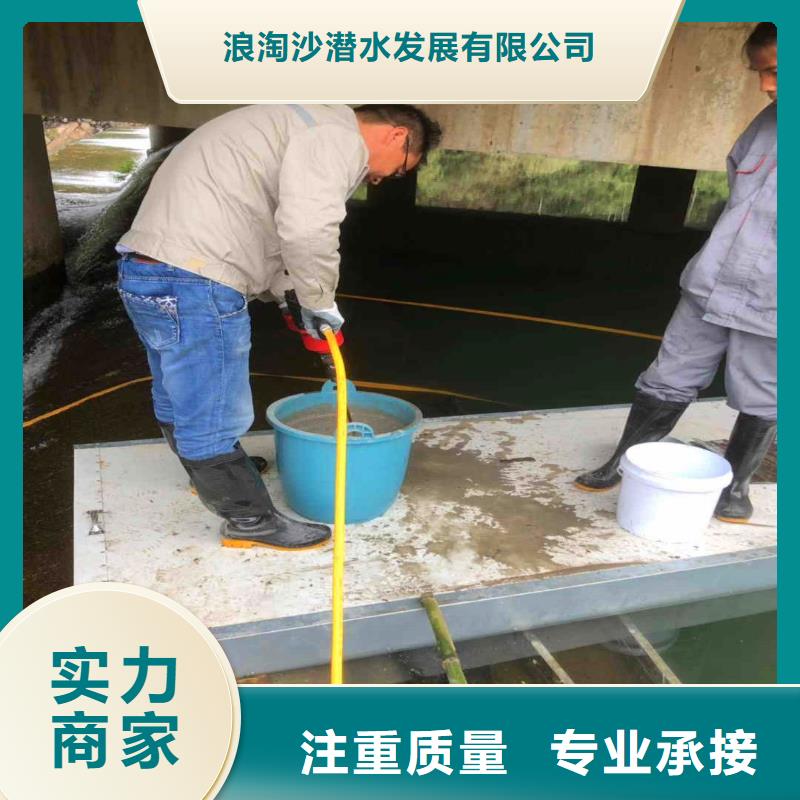 水下作業(yè)潛水員服務(wù) 水下清淤免費(fèi)咨詢(xún)