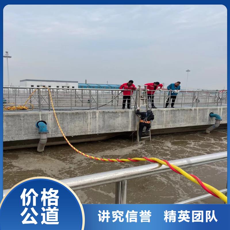 污水廠水中堵漏貨真價(jià)實(shí)浪淘沙水工