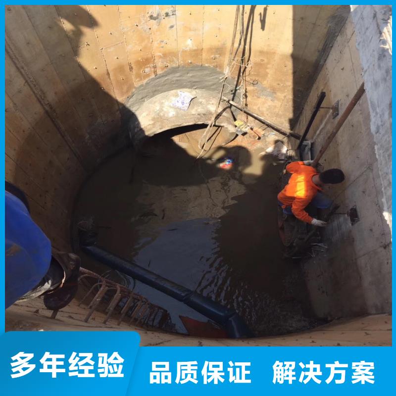 水中施工性價比高浪淘沙水工