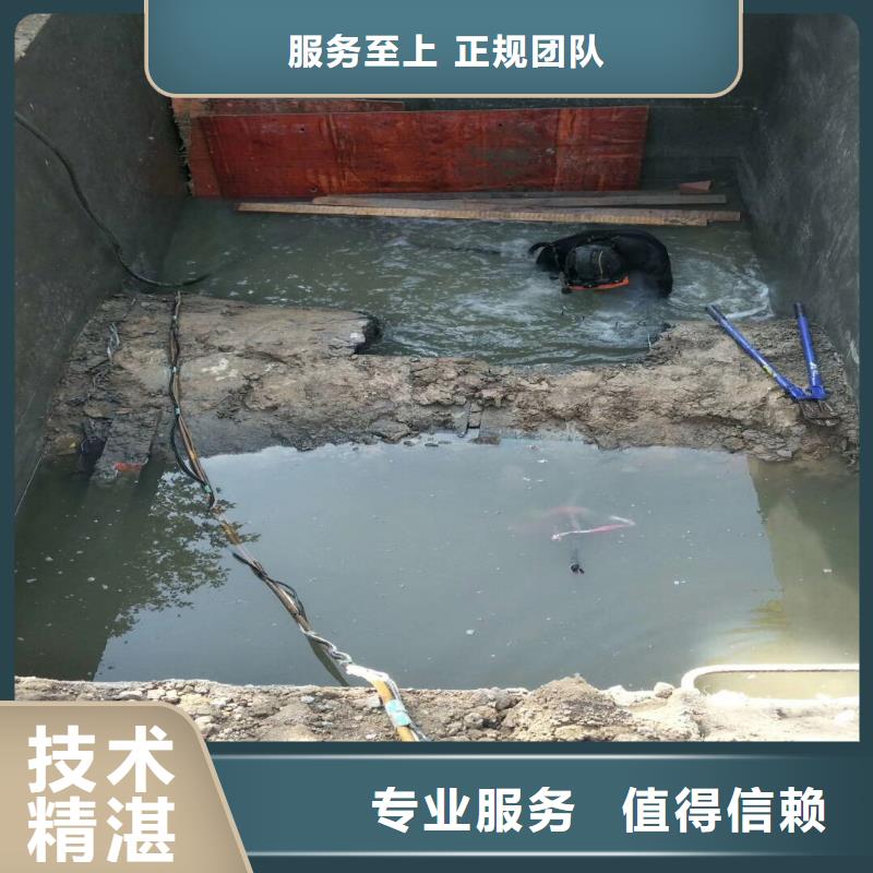 水下作业潜水员服务_水下救援机器人价格透明