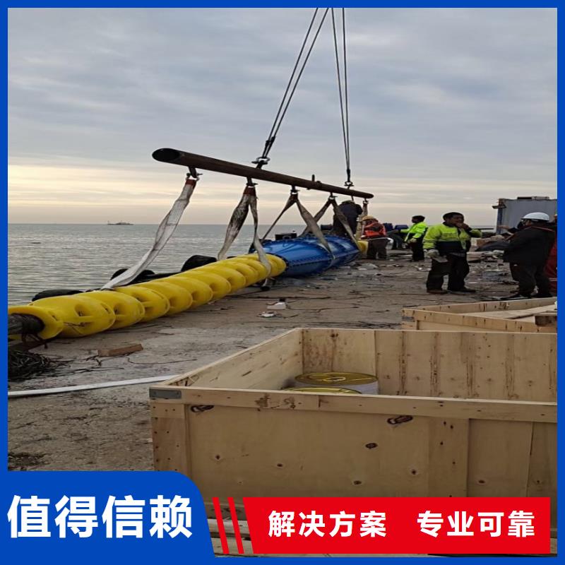 污水廠曝氣管堵漏按需定制浪淘沙水工