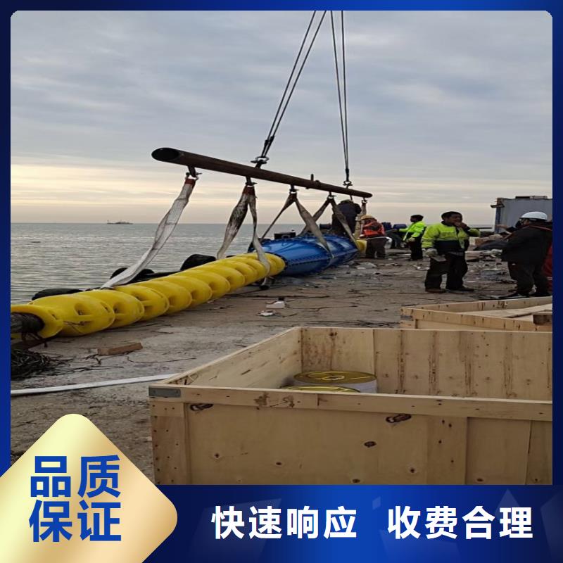 水下施工蛙人服務價格表