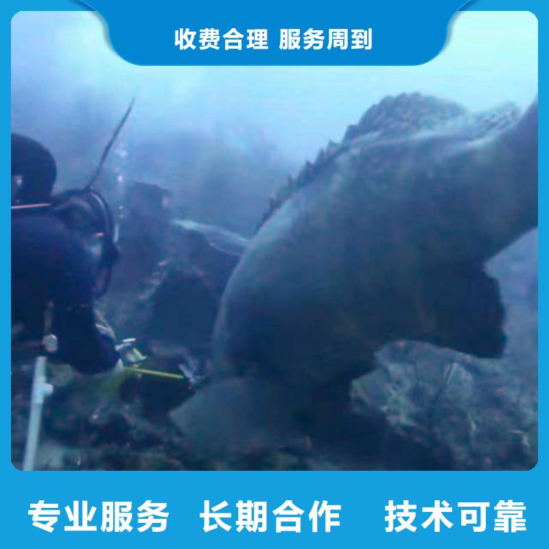 水中電焊誠信廠家浪淘沙水工